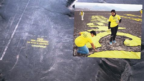 G­r­e­e­n­p­e­a­c­e­ ­İ­k­l­i­m­ ­E­y­l­e­m­i­n­d­e­ ­K­a­ş­ ­Y­a­p­a­r­k­e­n­ ­G­ö­z­ ­Ç­ı­k­a­r­d­ı­.­.­.­